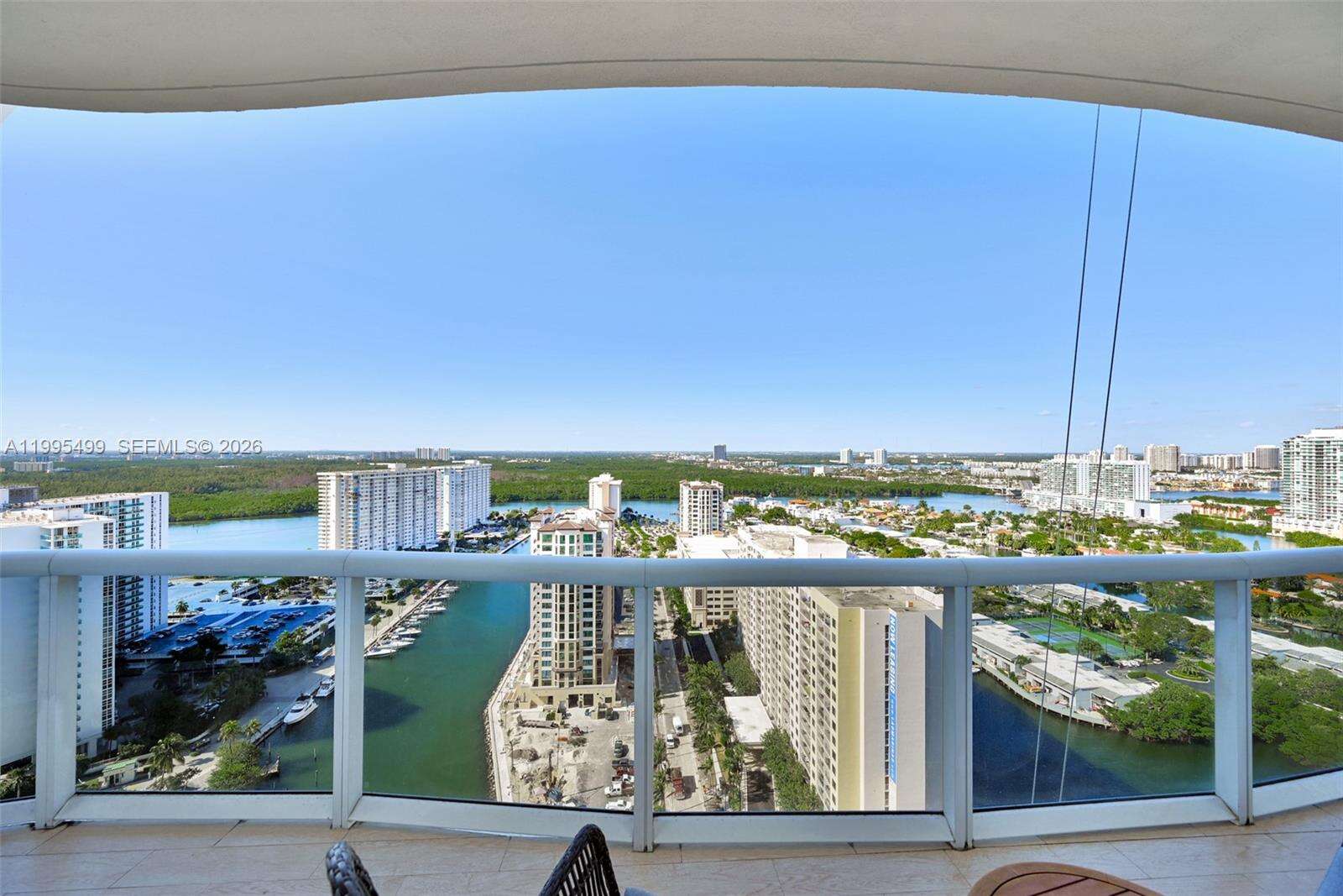 Trump Tower 2 at 15901 Collins Ave, Sunny Isles Beach, FL 33160 - For Rent photo 10