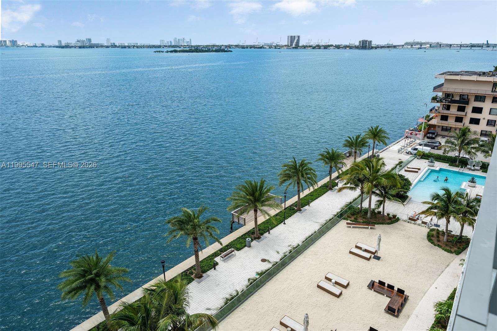 Biscayne Beach at 2900 7 Ave, Miami, FL 33137 - For Rent photo 9