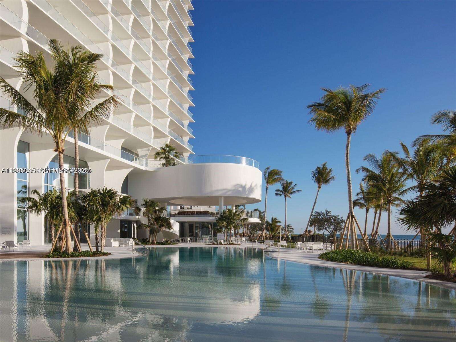 Jade Signature at 16901 Collins Ave, Sunny Isles Beach, FL 33160 - For Rent photo 1