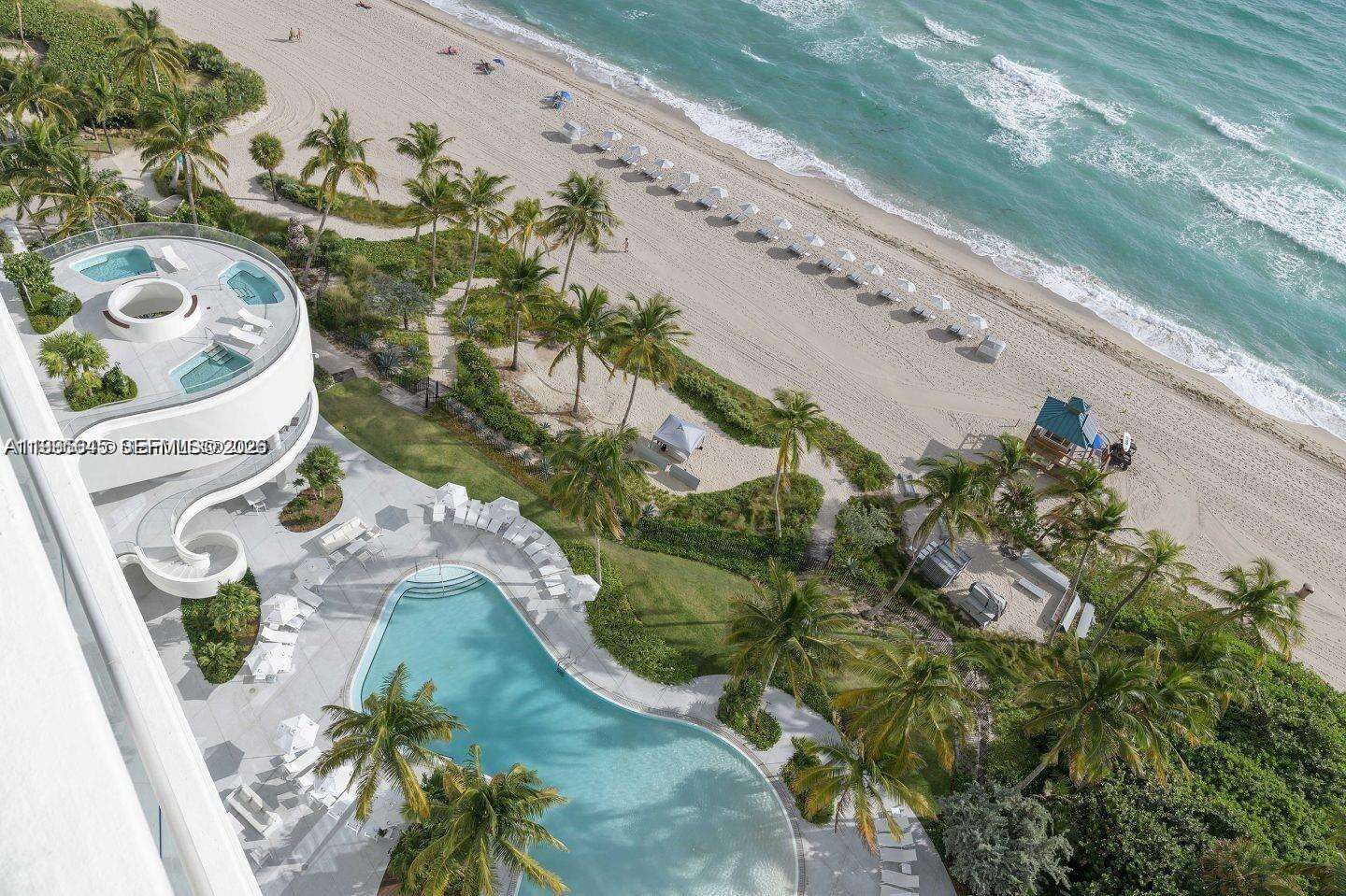 Jade Signature at 16901 Collins Ave, Sunny Isles Beach, FL 33160 - For Rent photo 13