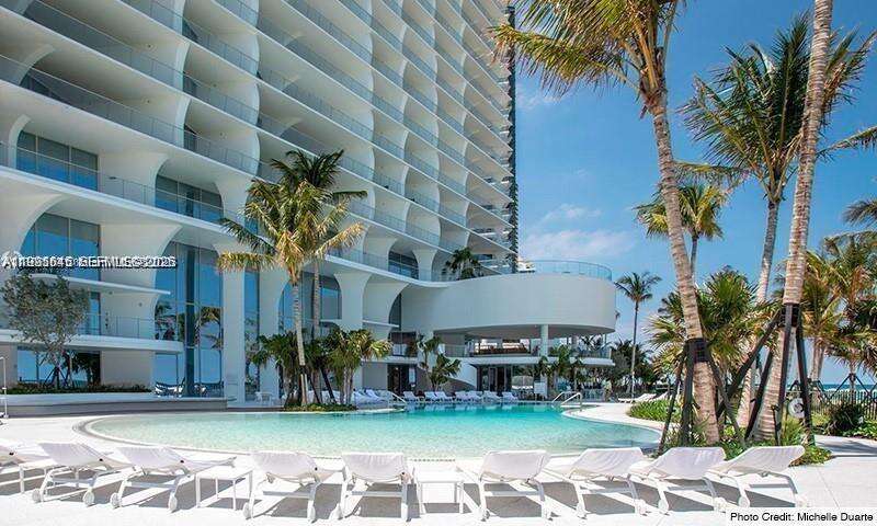Jade Signature at 16901 Collins Ave, Sunny Isles Beach, FL 33160 - For Rent photo 14