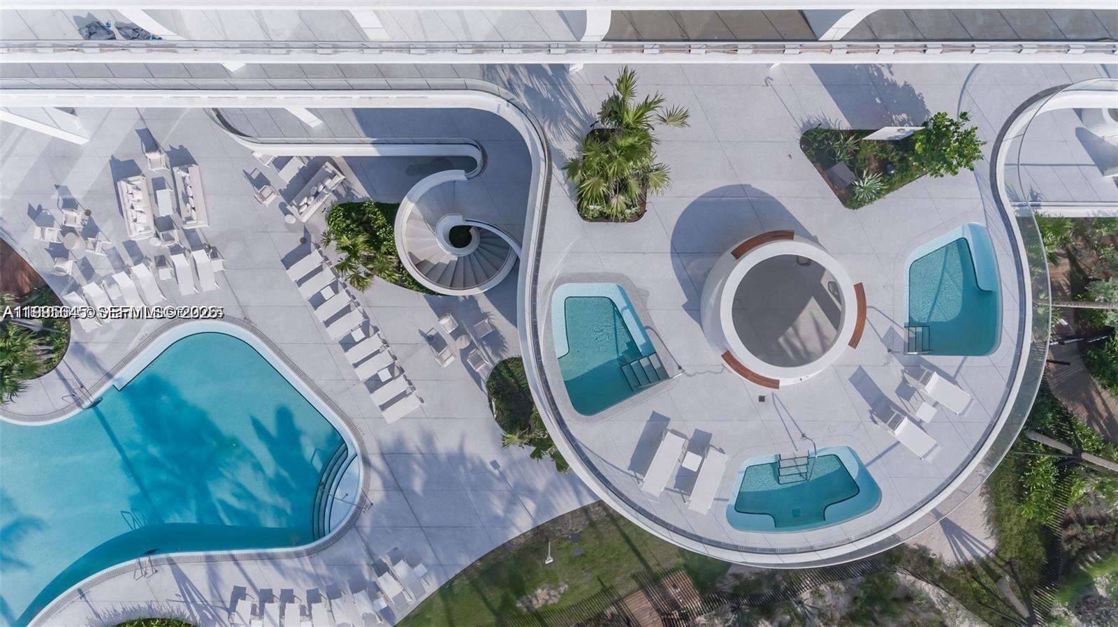 Jade Signature at 16901 Collins Ave, Sunny Isles Beach, FL 33160 - For Rent photo 15