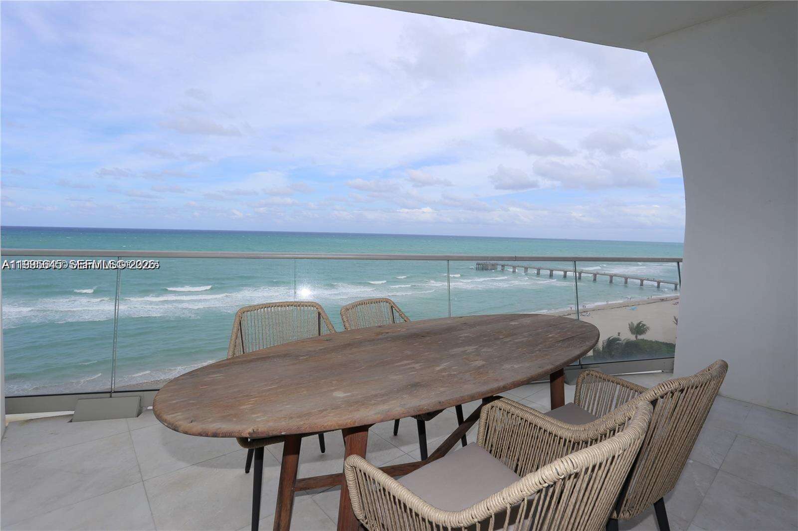Jade Signature at 16901 Collins Ave, Sunny Isles Beach, FL 33160 - For Rent photo 16