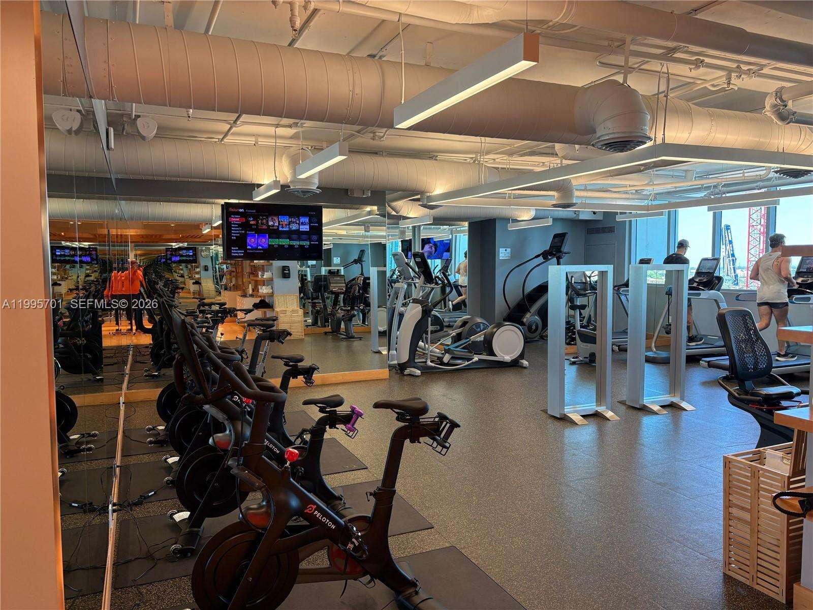 900 Biscayne at 900 Biscayne Blvd, Miami, FL 33132 - For Rent photo 19
