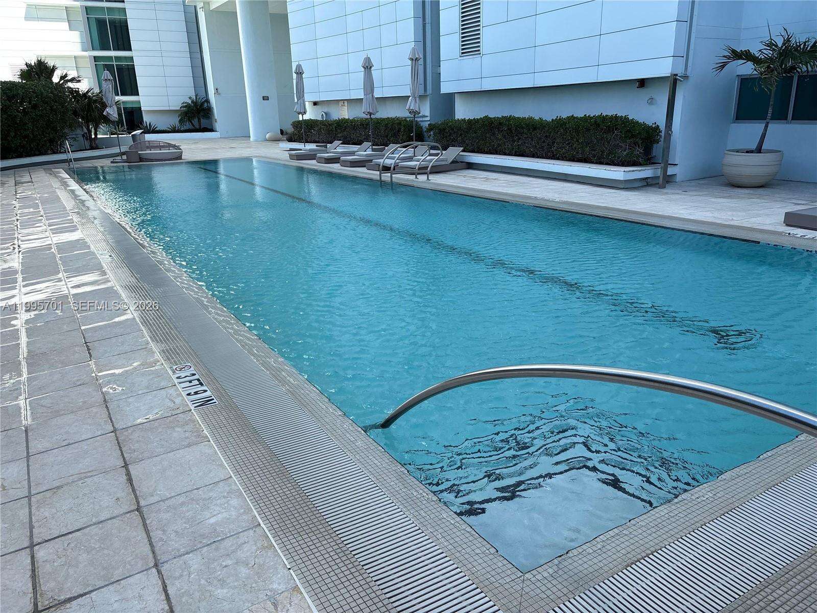 900 Biscayne at 900 Biscayne Blvd, Miami, FL 33132 - For Rent photo 20