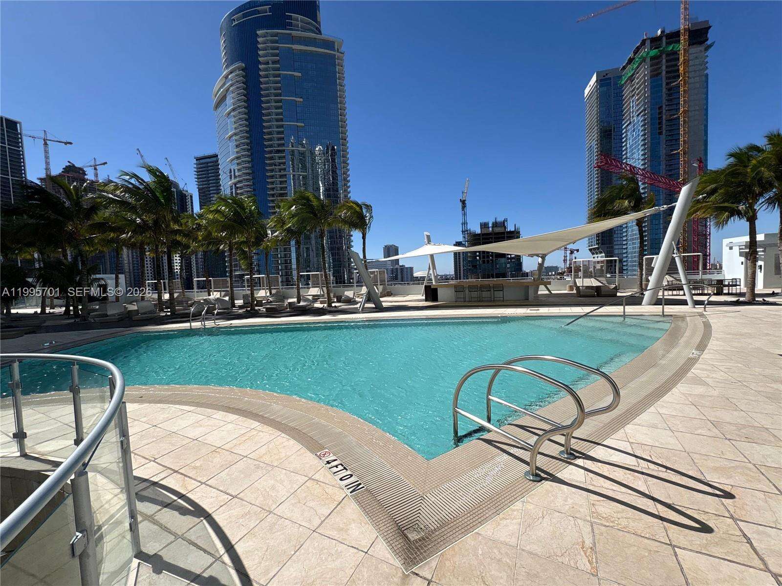 900 Biscayne at 900 Biscayne Blvd, Miami, FL 33132 - For Rent photo 21