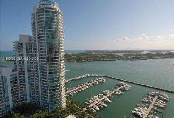 Yacht Club At Portofino at 90 Alton Rd, Miami Beach, FL 33139 - For Rent photo 11