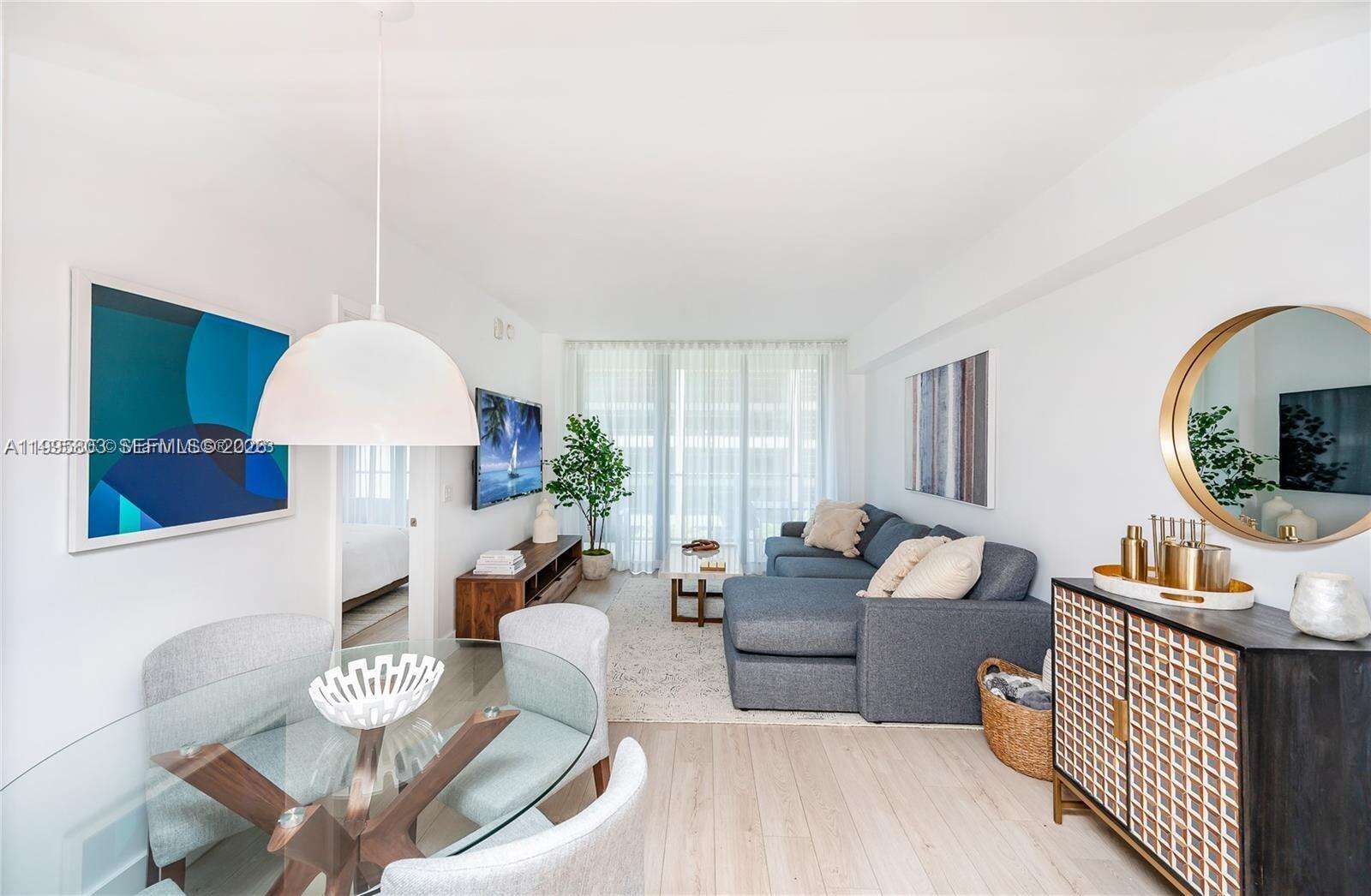 Hyde Midtown at 121 34 St, Miami, FL 33137 - For Rent photo 2