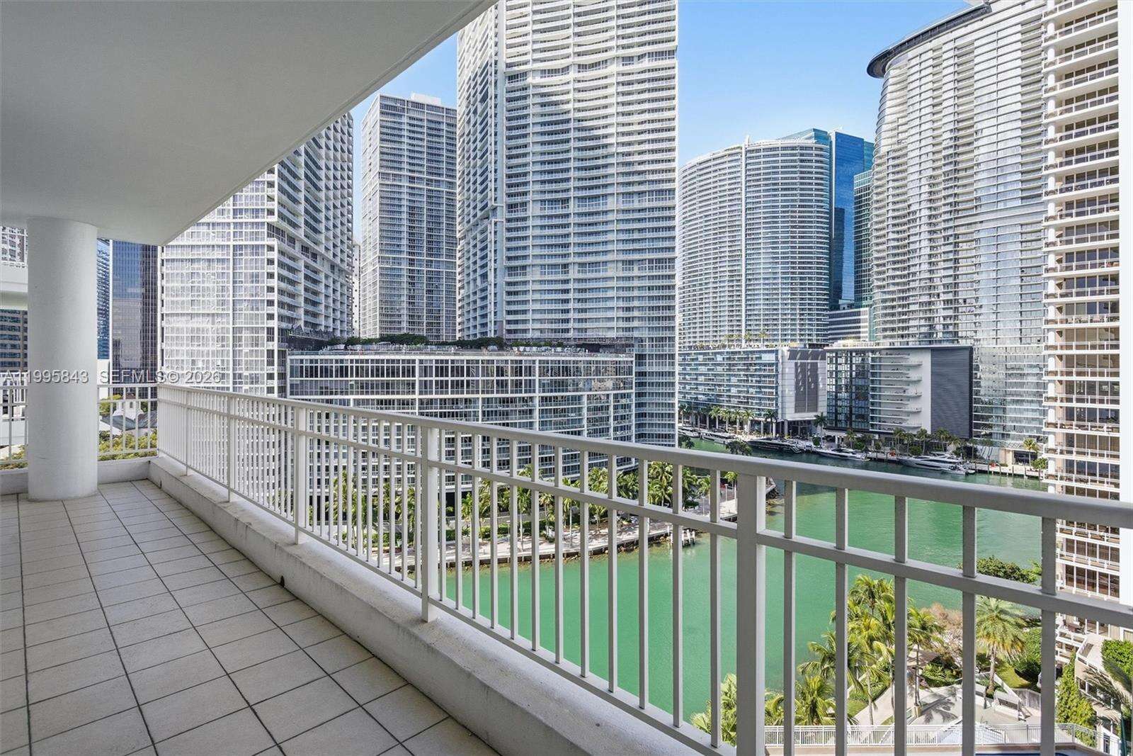 Courts Brickell Key at 801 Brickell Key Blvd, Miami, FL 33131 - For Rent photo 1