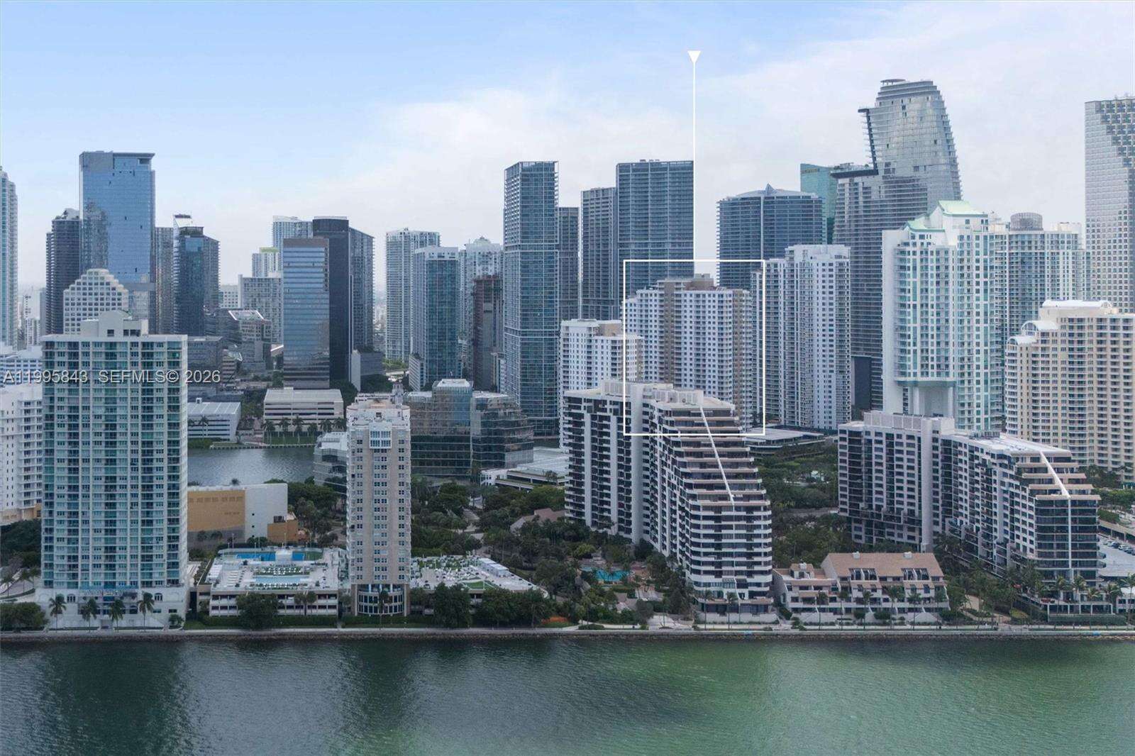 Courts Brickell Key at 801 Brickell Key Blvd, Miami, FL 33131 - For Rent photo 12
