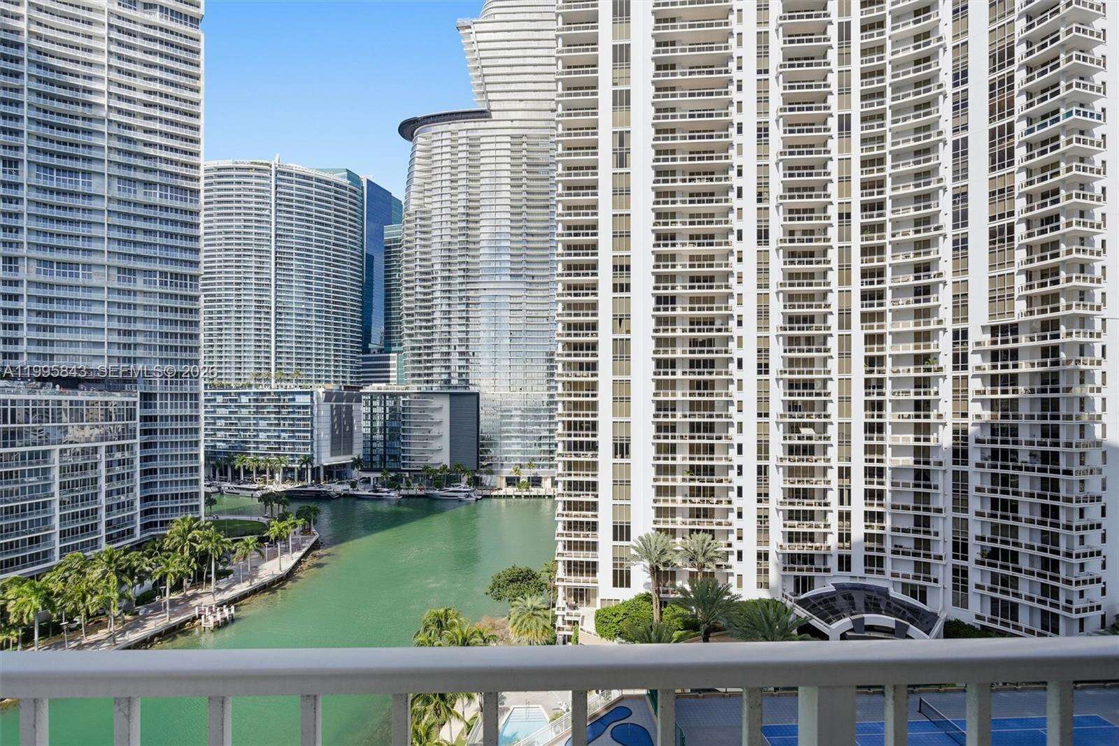 Courts Brickell Key at 801 Brickell Key Blvd, Miami, FL 33131 - For Rent photo 3