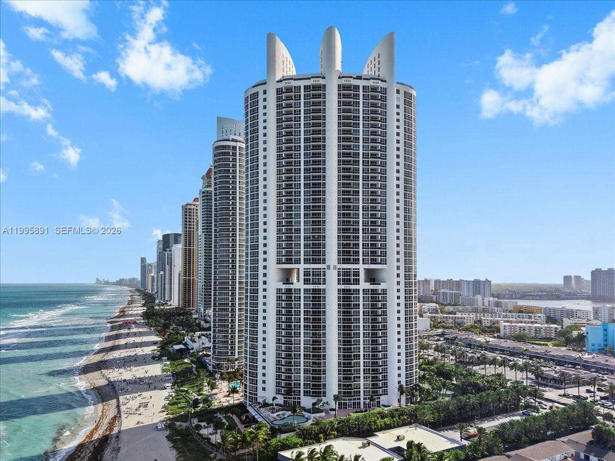 Trump Royale at 18201 Collins Ave, Sunny Isles Beach, FL 33160 - For Rent photo 1