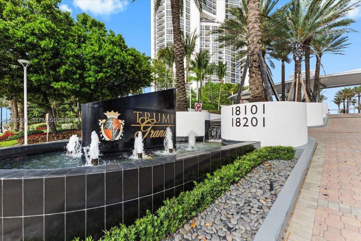 Trump Royale at 18201 Collins Ave, Sunny Isles Beach, FL 33160 - For Rent photo 35