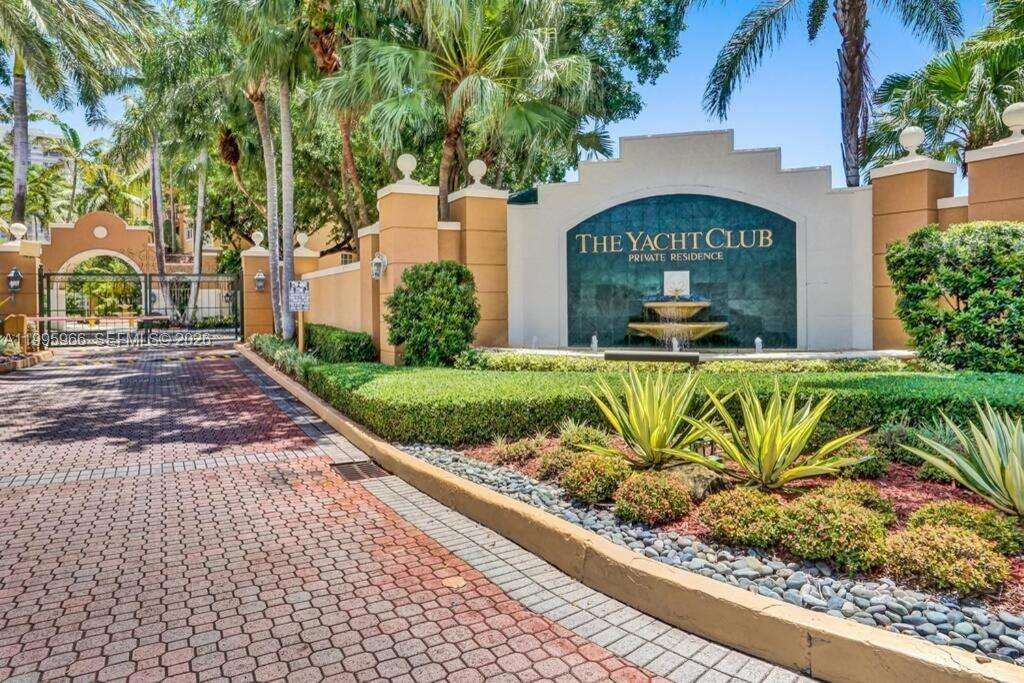The Yacht Club At Aventura at 19801 Country Club Dr, Aventura, FL 33180 - For Rent photo 1