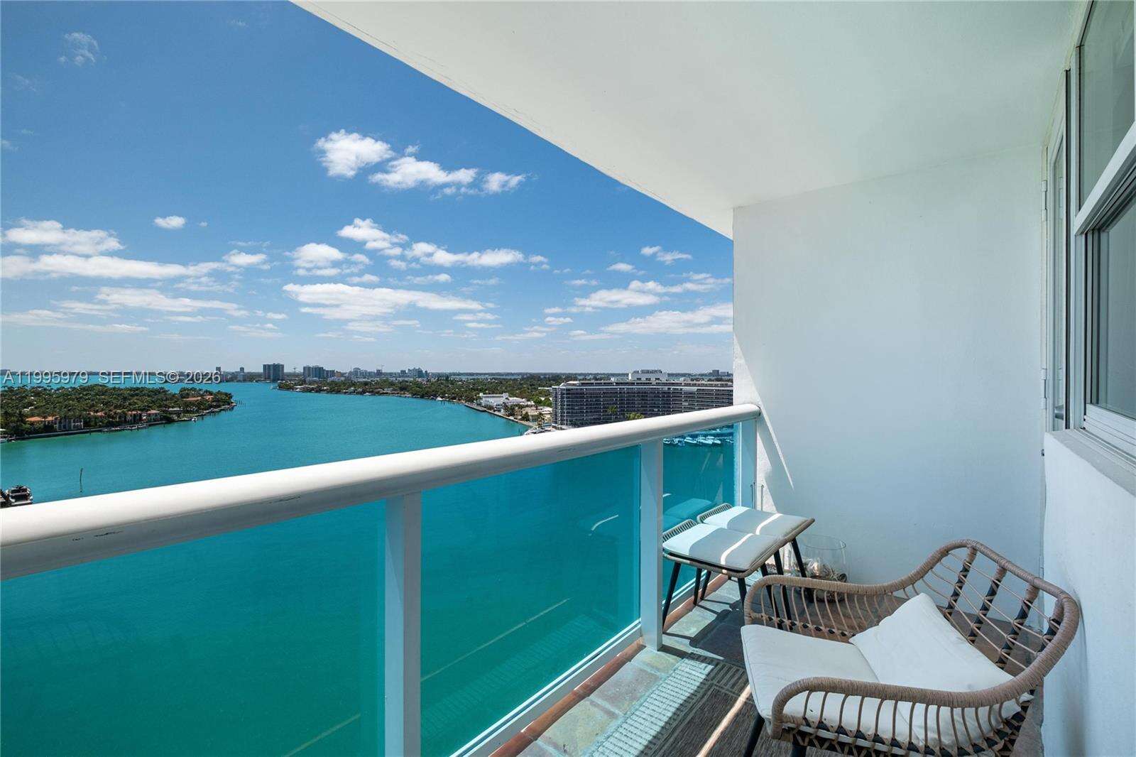 Aquasol at 6770 Indian Creek Dr, Miami Beach, FL 33141 - For Rent photo 2