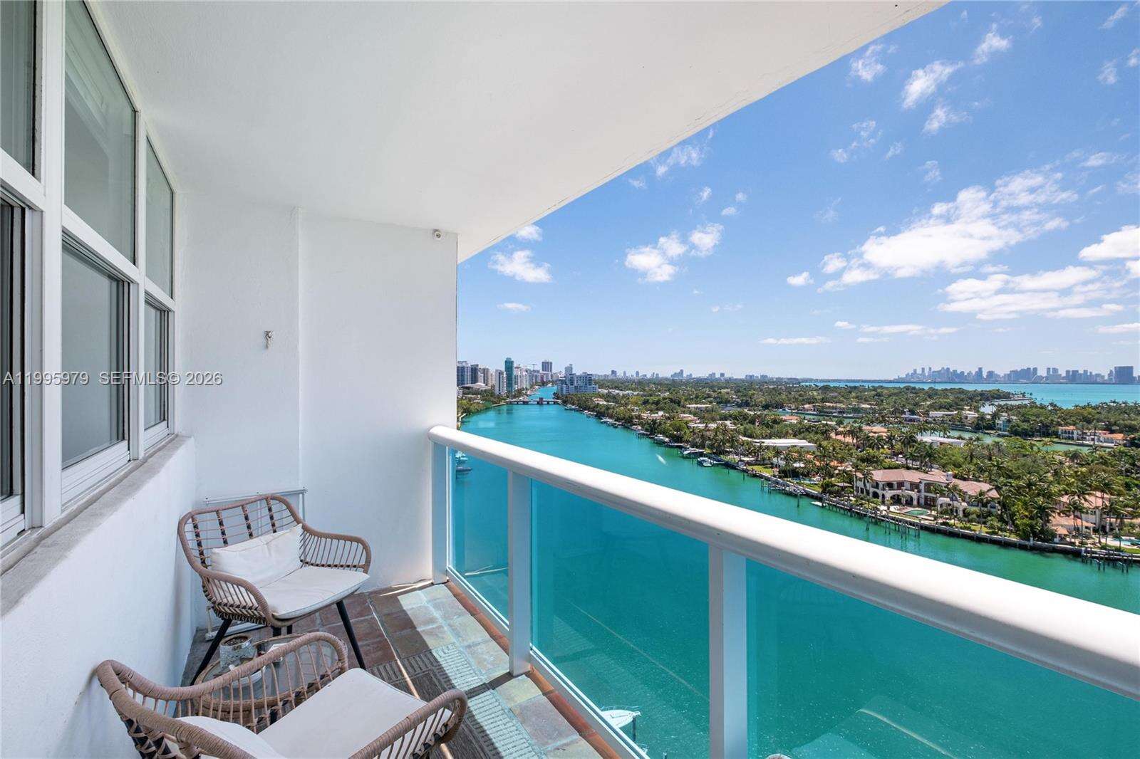 Aquasol at 6770 Indian Creek Dr, Miami Beach, FL 33141 - For Rent photo 4