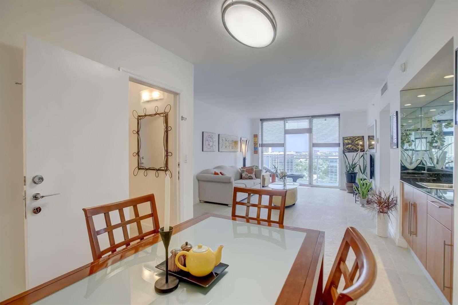 The Residences at 3000 Ocean, Hollywood, FL 33019 - For Rent photo 16