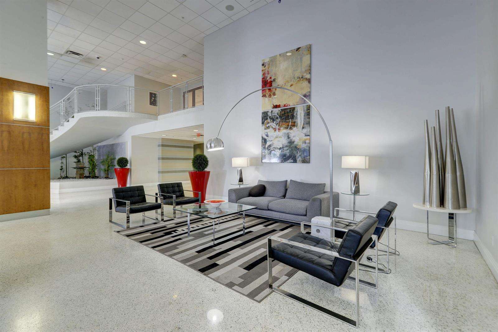 The Residences at 3000 Ocean, Hollywood, FL 33019 - For Rent photo 3