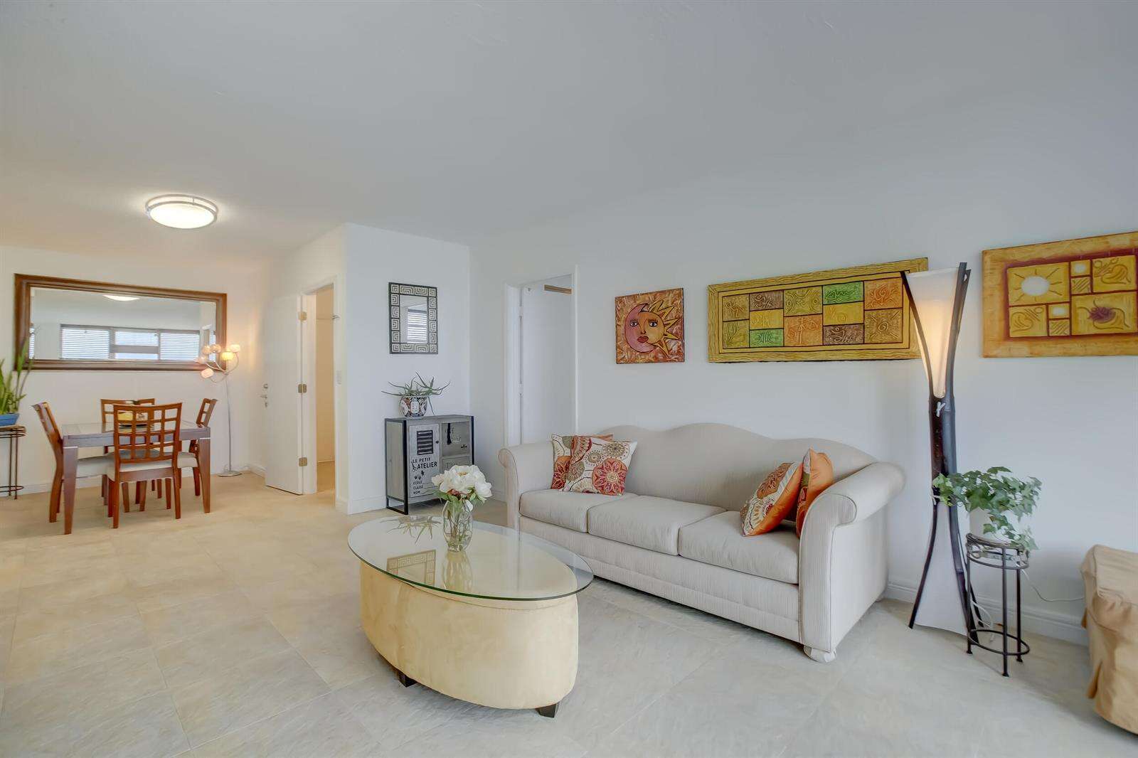 The Residences at 3000 Ocean, Hollywood, FL 33019 - For Rent photo 9
