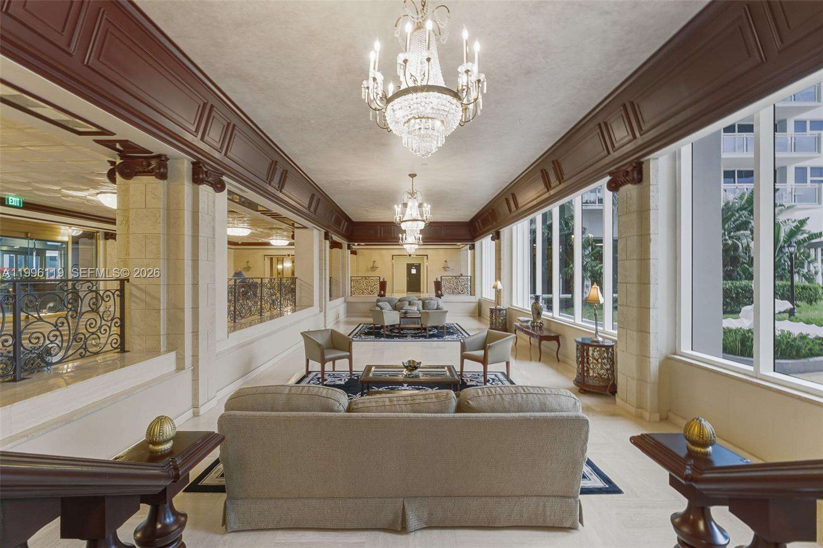 Parker Plaza at 2030 Ocean Dr, Hallandale Beach, FL 33009 - For Rent photo 14
