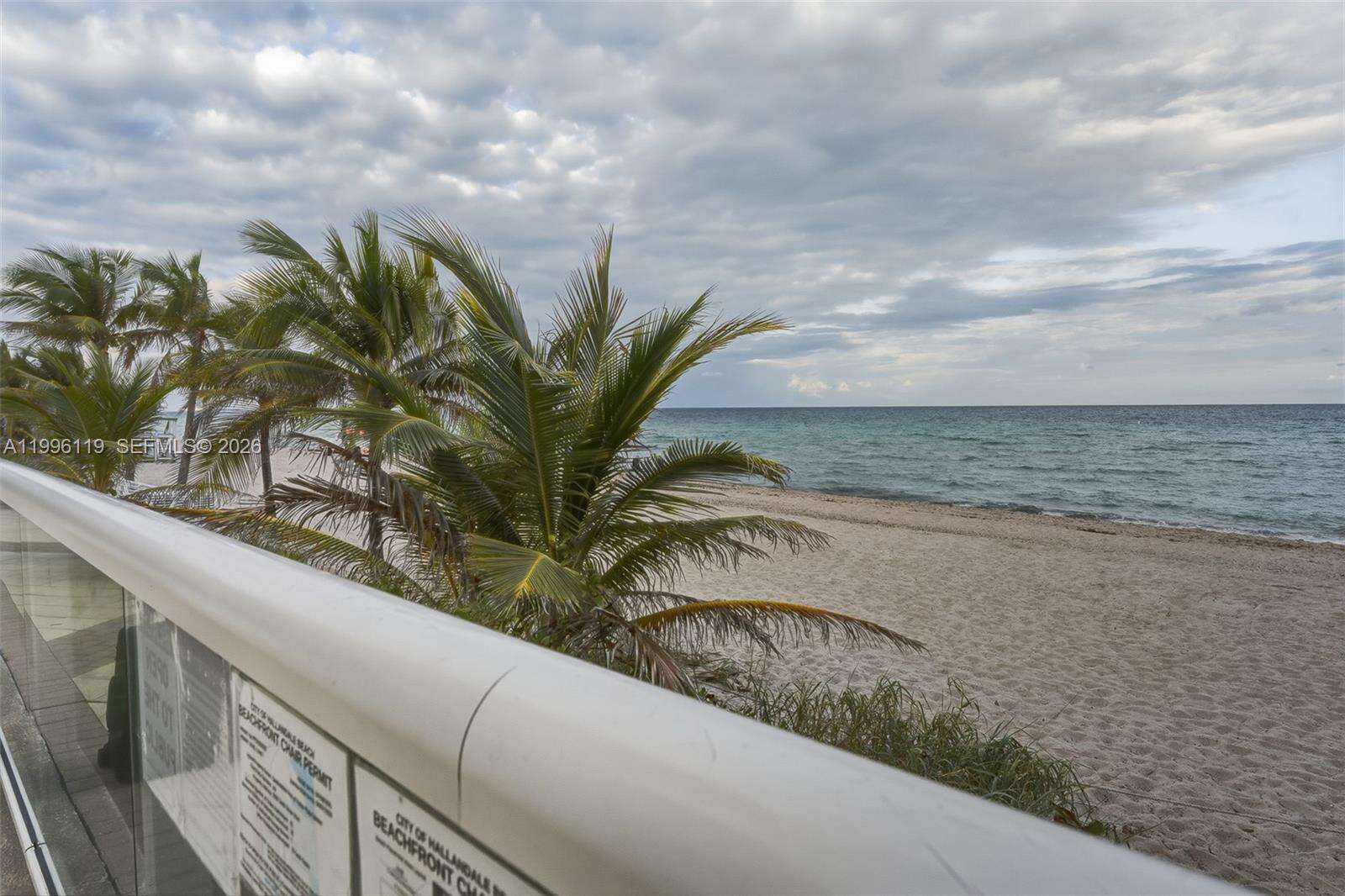 Parker Plaza at 2030 Ocean Dr, Hallandale Beach, FL 33009 - For Rent photo 19