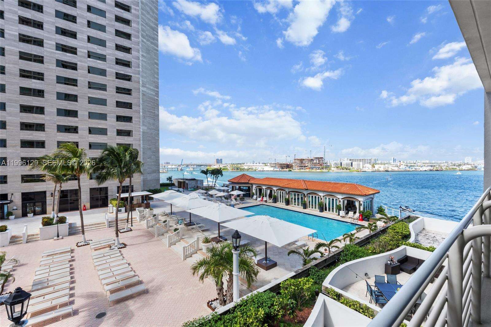 One Miami East at 335 Biscayne Blvd, Miami, FL 33131 - For Rent photo 1