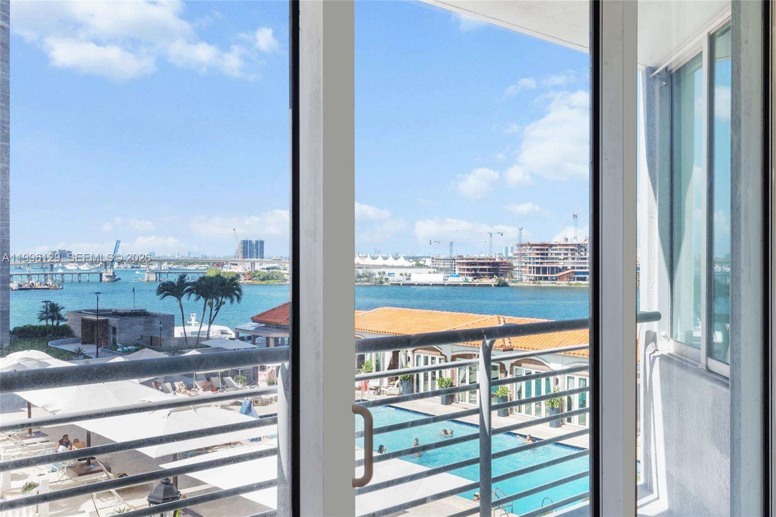 One Miami East at 335 Biscayne Blvd, Miami, FL 33131 - For Rent photo 12