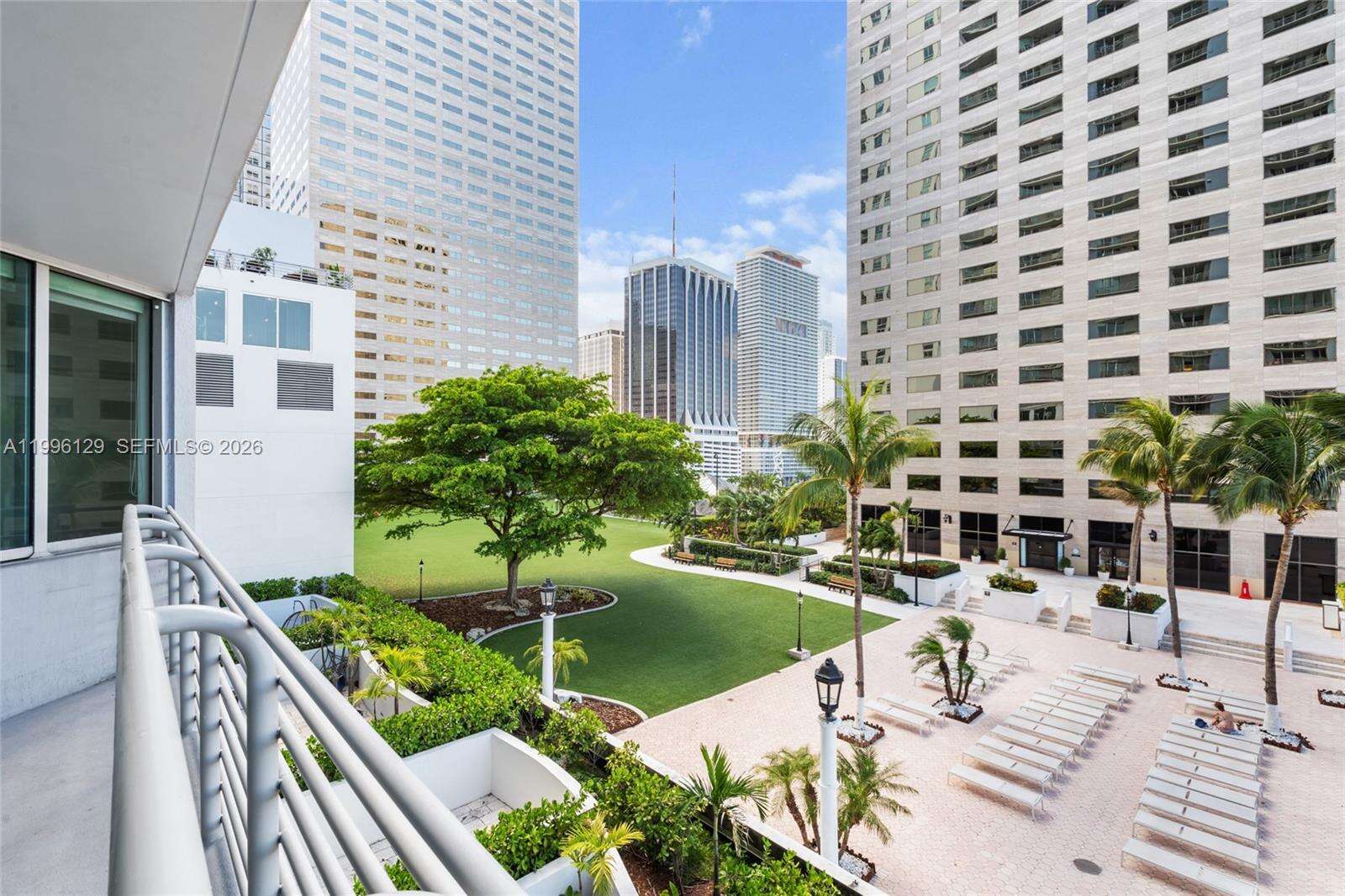 One Miami East at 335 Biscayne Blvd, Miami, FL 33131 - For Rent photo 29