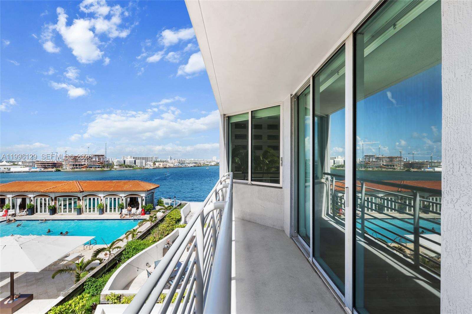 One Miami East at 335 Biscayne Blvd, Miami, FL 33131 - For Rent photo 30