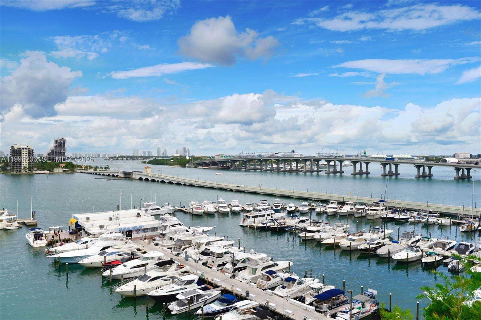 The Grand at 1717 Bayshore Dr, Miami, FL 33132 - For Rent photo 2