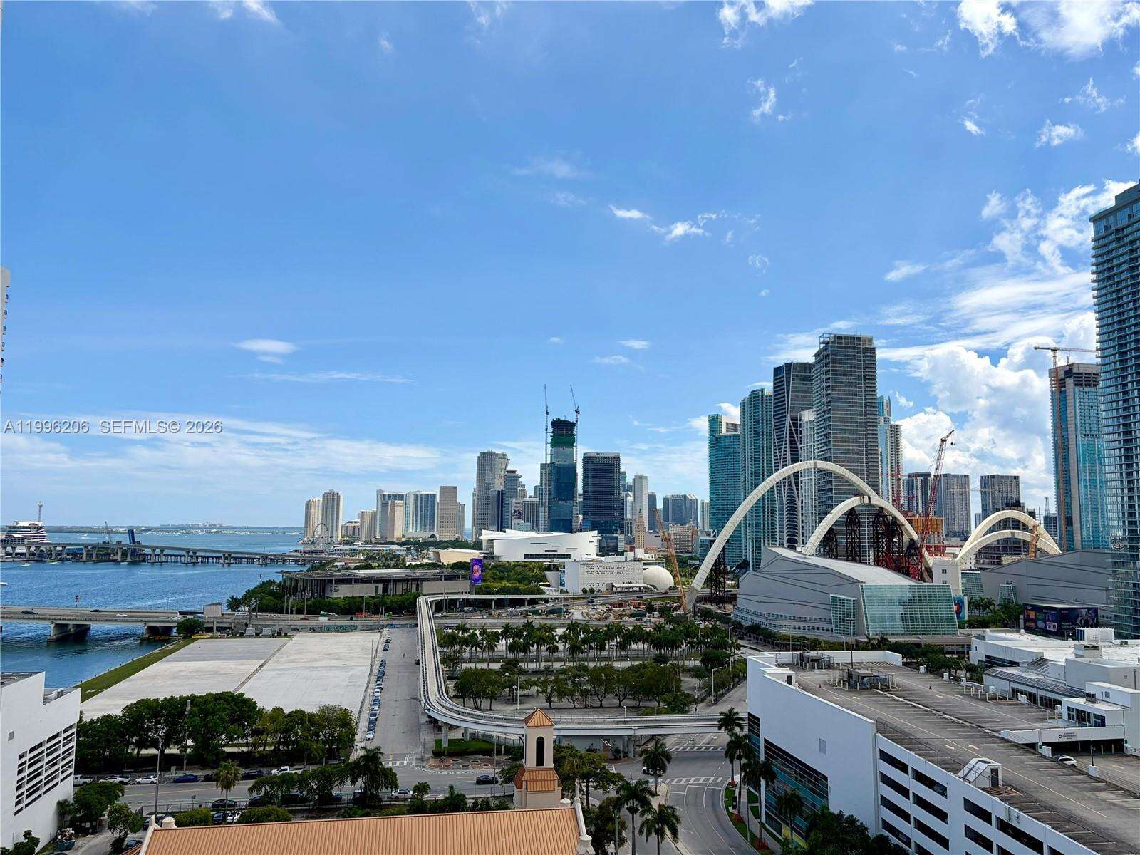The Grand at 1717 Bayshore Dr, Miami, FL 33132 - For Rent photo 22
