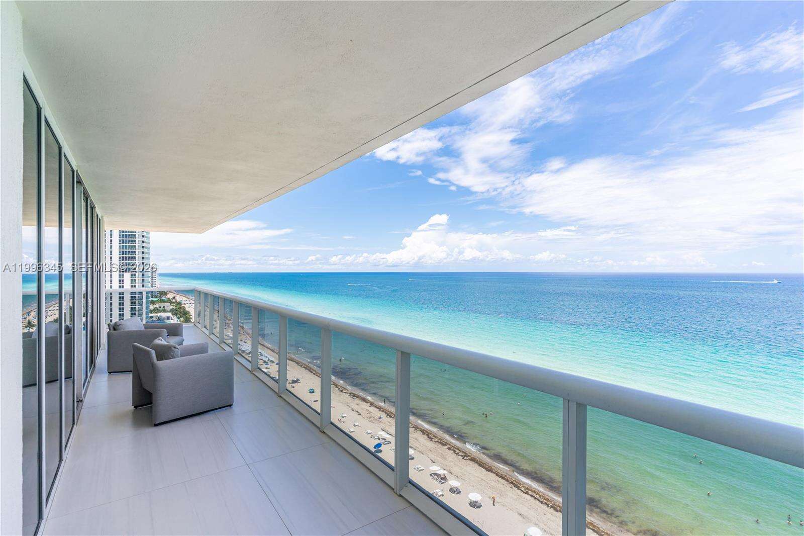 The Beach Club Two at 1830 Ocean Dr, Hallandale Beach, FL 33009 - For Rent photo 1