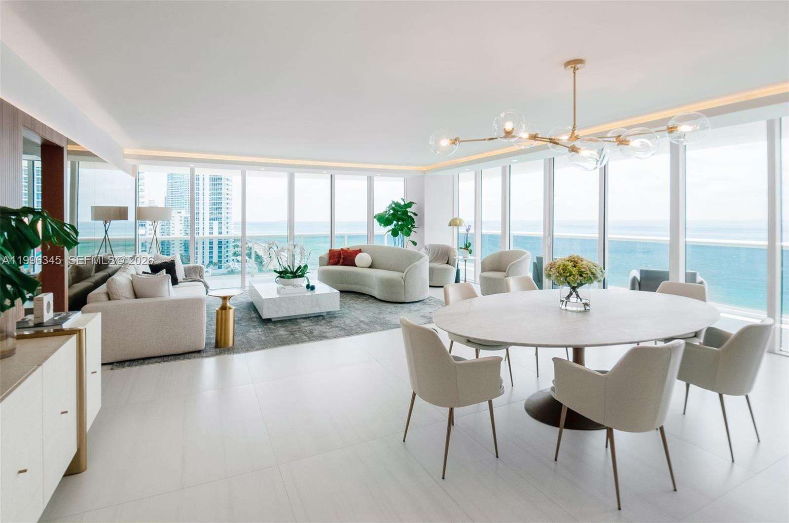 The Beach Club Two at 1830 Ocean Dr, Hallandale Beach, FL 33009 - For Rent photo 4