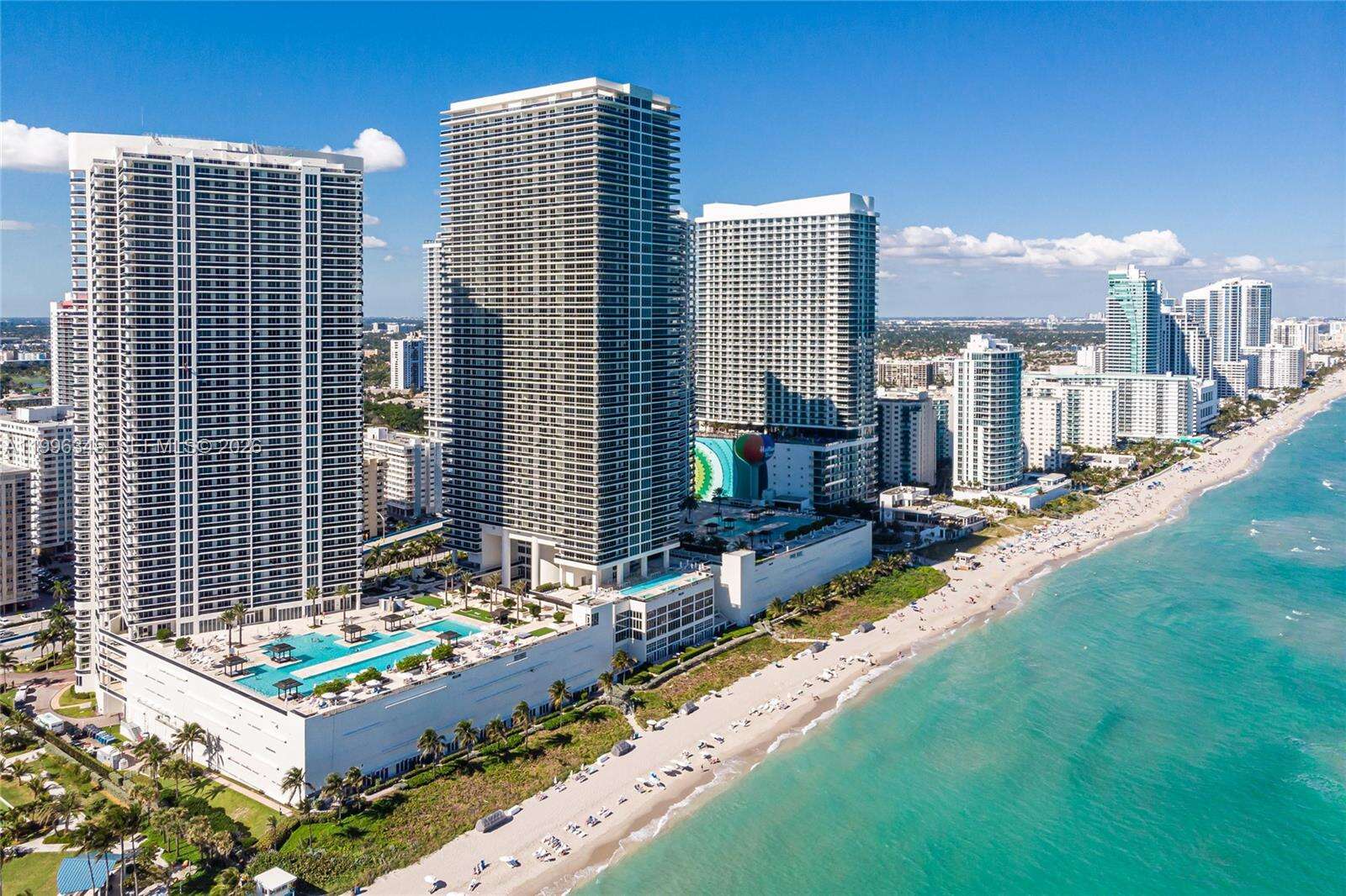 The Beach Club Two at 1830 Ocean Dr, Hallandale Beach, FL 33009 - For Rent photo 42