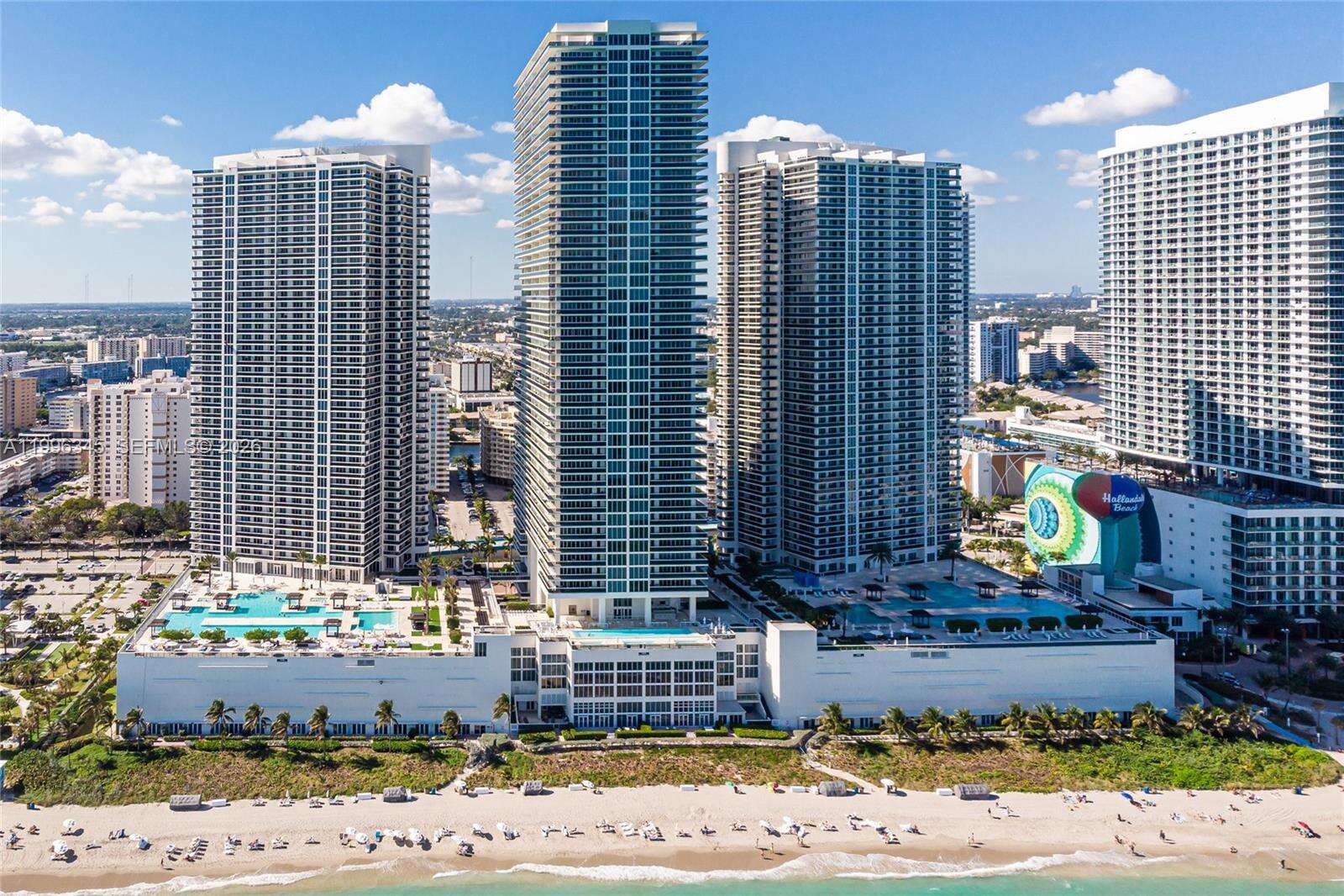 The Beach Club Two at 1830 Ocean Dr, Hallandale Beach, FL 33009 - For Rent photo 43