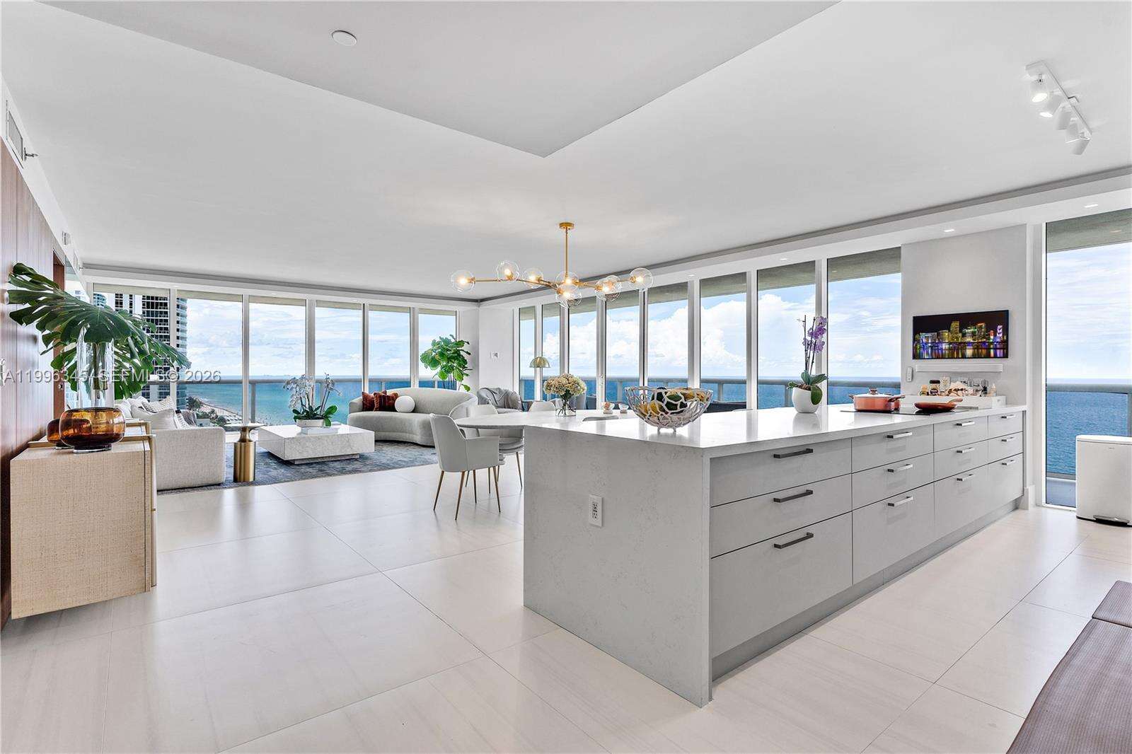 The Beach Club Two at 1830 Ocean Dr, Hallandale Beach, FL 33009 - For Rent photo 6