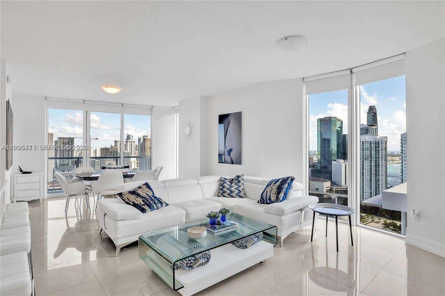Latitude On The River at 185 7 St, Miami, FL 33130 - For Rent photo 1