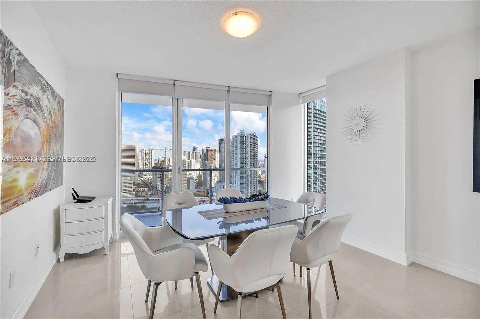 Latitude On The River at 185 7 St, Miami, FL 33130 - For Rent photo 3