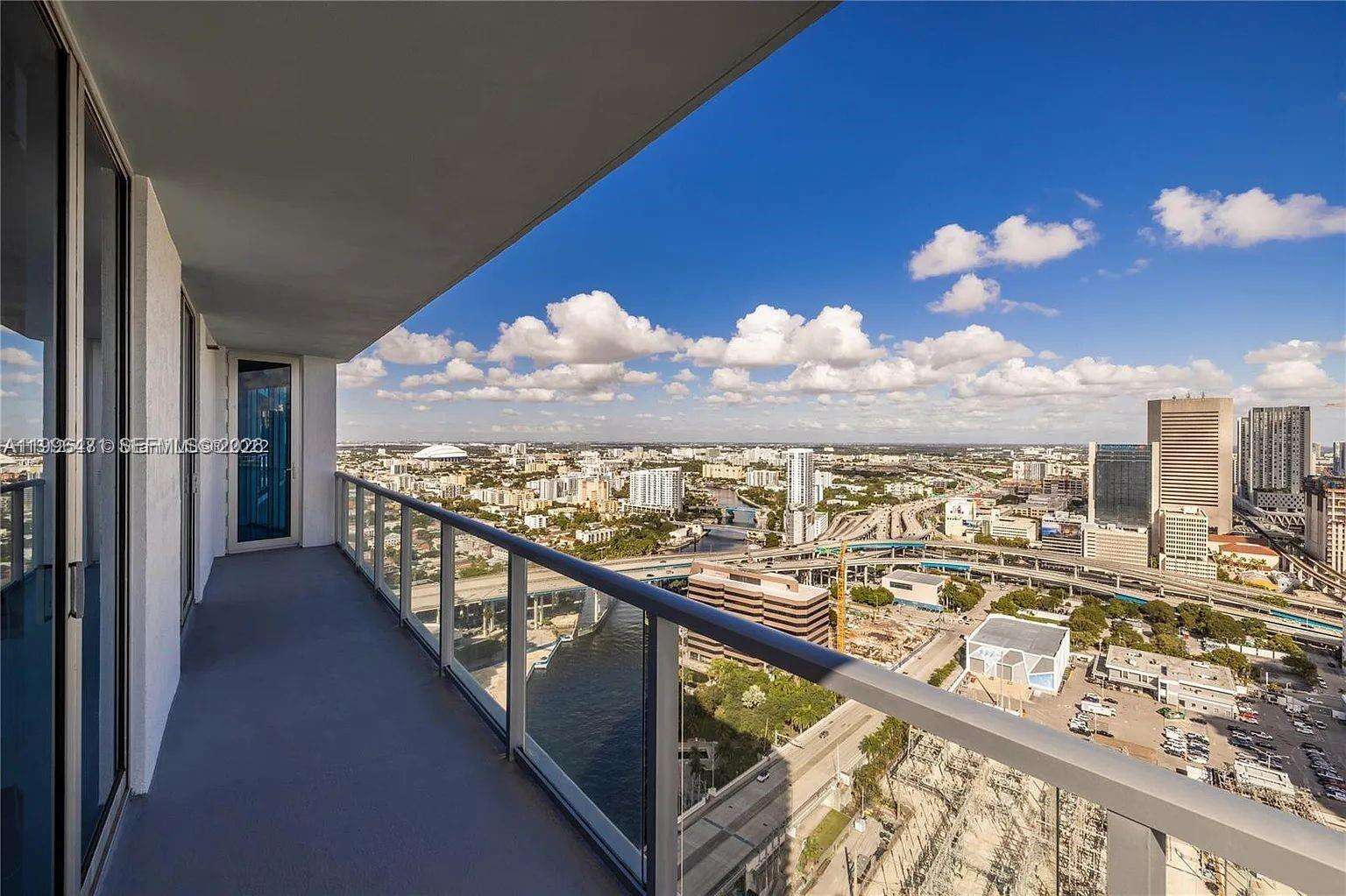 Latitude On The River at 185 7 St, Miami, FL 33130 - For Rent photo 7