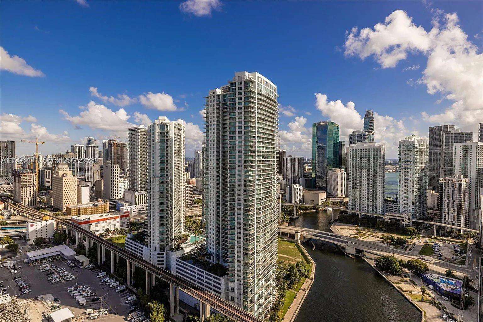 Latitude On The River at 185 7 St, Miami, FL 33130 - For Rent photo 8