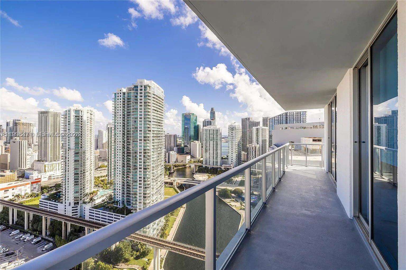 Latitude On The River at 185 7 St, Miami, FL 33130 - For Rent photo 9