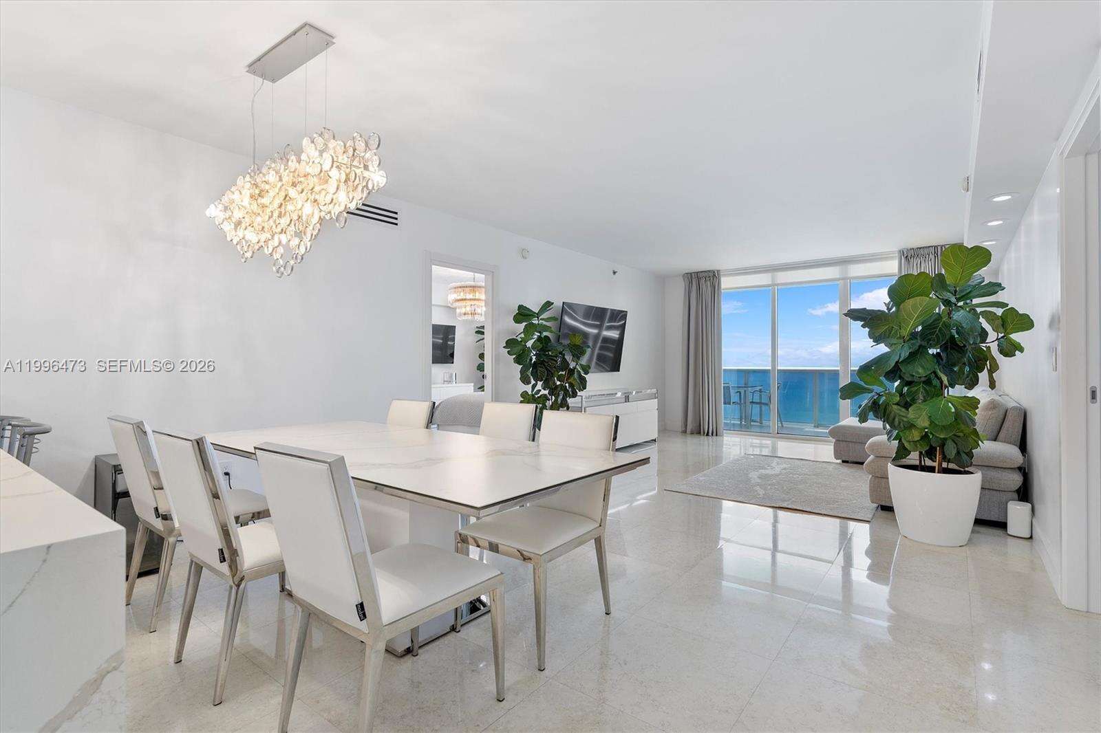 The Beach Club Two at 1830 Ocean Dr, Hallandale Beach, FL 33009 - For Rent photo 2