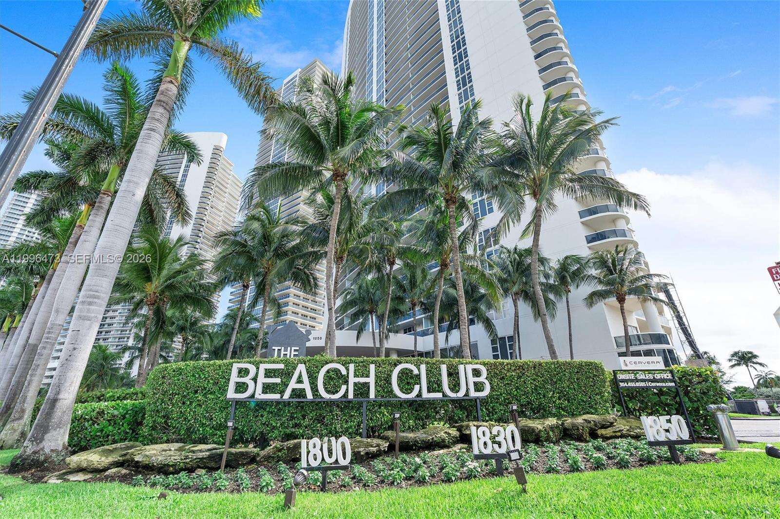 The Beach Club Two at 1830 Ocean Dr, Hallandale Beach, FL 33009 - For Rent photo 36