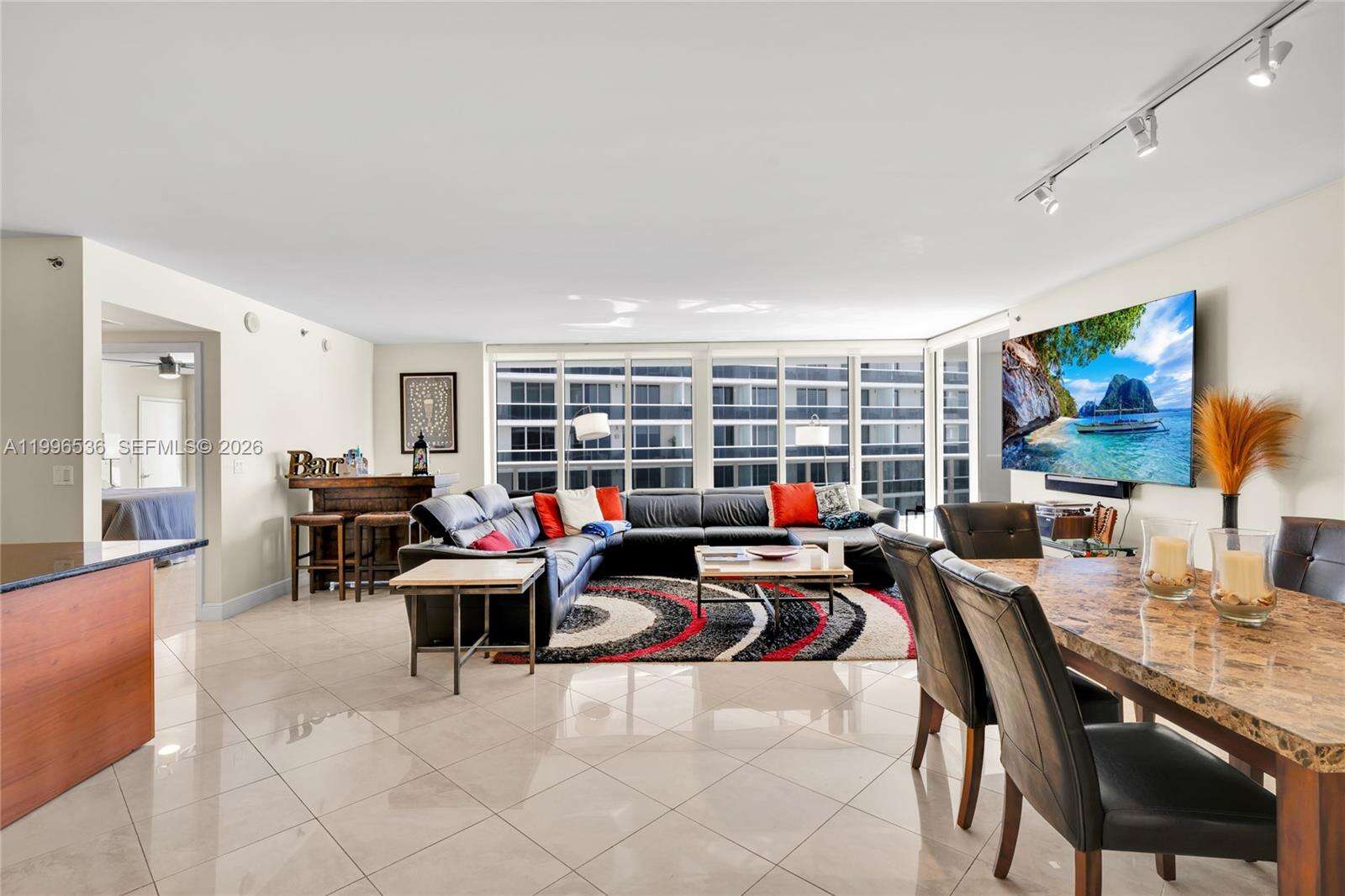 The Beach Club at 1850 Ocean Dr, Hallandale Beach, FL 33009 - For Rent photo 2