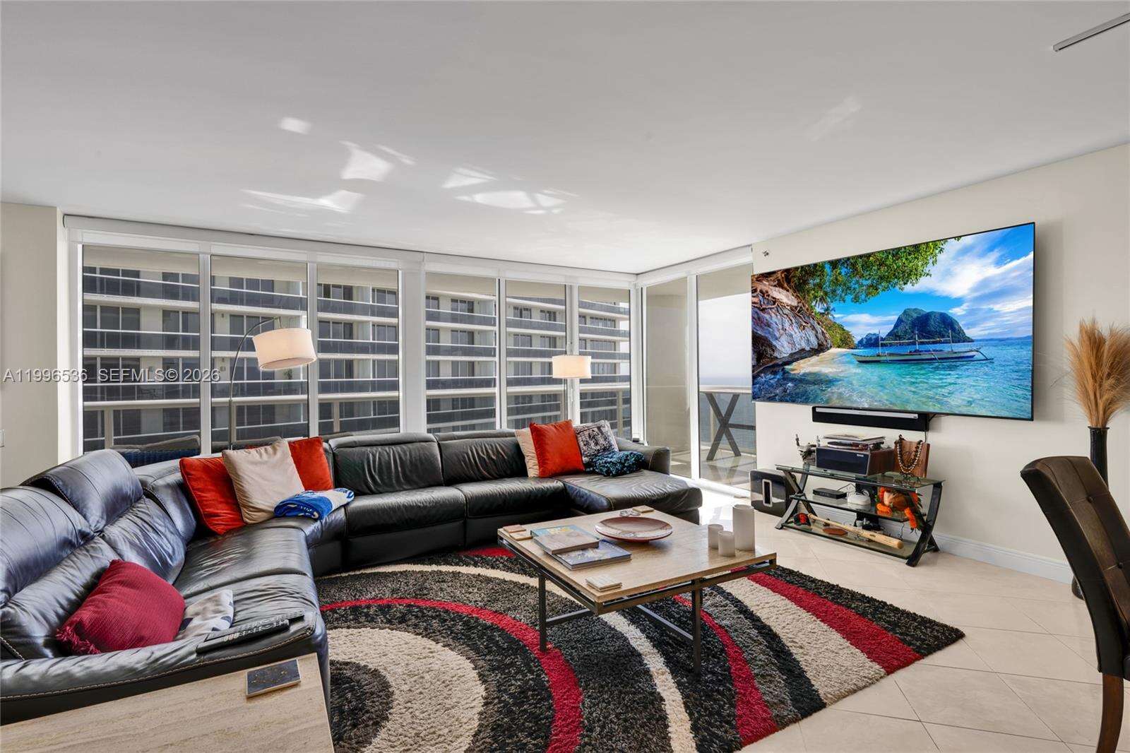 The Beach Club at 1850 Ocean Dr, Hallandale Beach, FL 33009 - For Rent photo 3