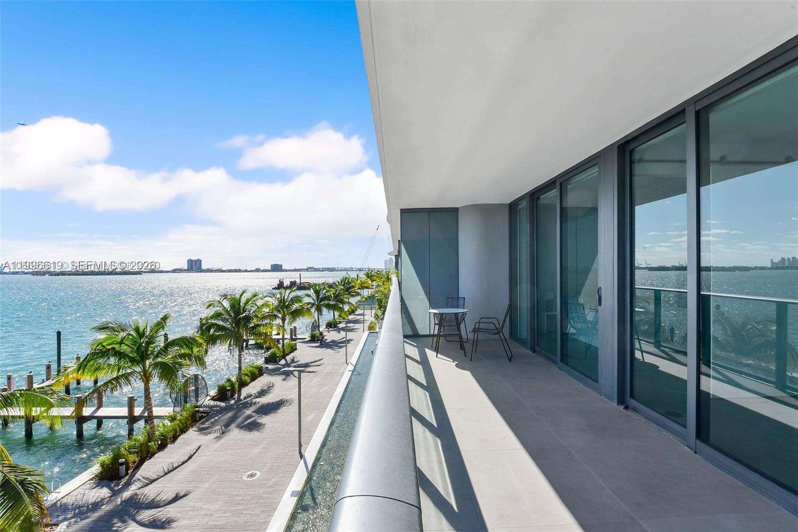One Paraiso at 3131 7 Ave, Miami, FL 33137 - For Rent photo 4
