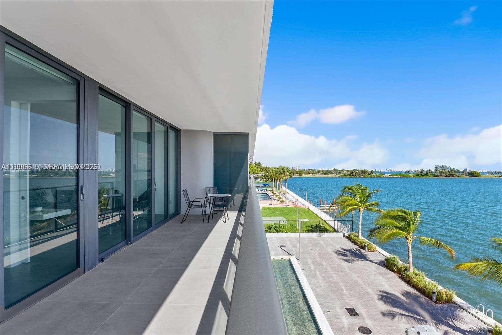 One Paraiso at 3131 7 Ave, Miami, FL 33137 - For Rent photo 8