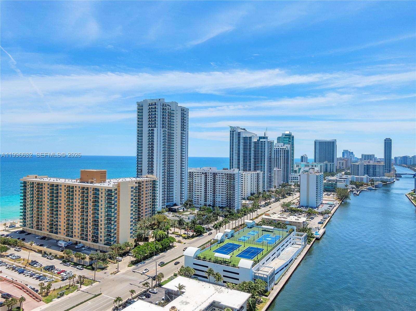 The Wave at 2501 Ocean Dr, Hollywood, FL 33019 - For Rent photo 4