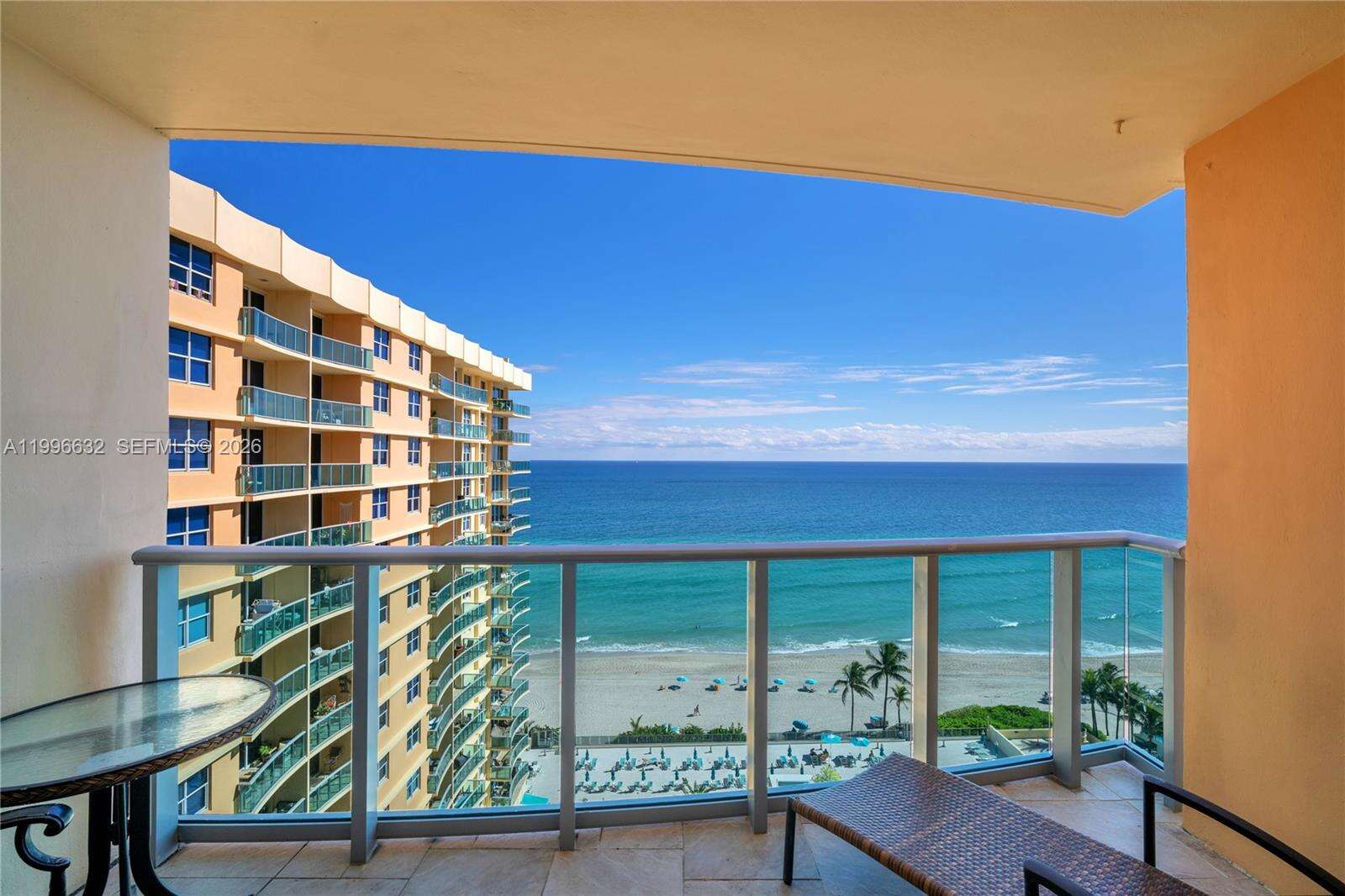 The Wave at 2501 Ocean Dr, Hollywood, FL 33019 - For Rent photo 32