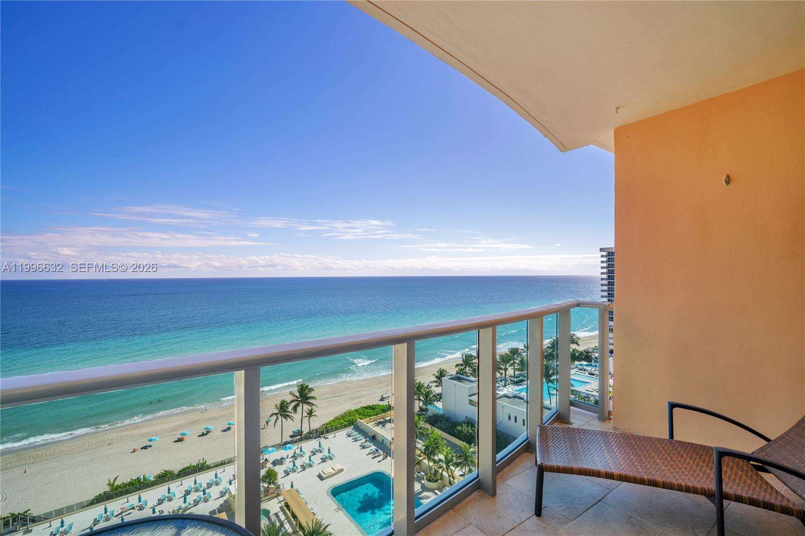 The Wave at 2501 Ocean Dr, Hollywood, FL 33019 - For Rent photo 33